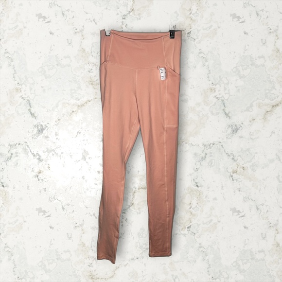 NWOT Girlfriend Collective Legging - Picture 4 of 8